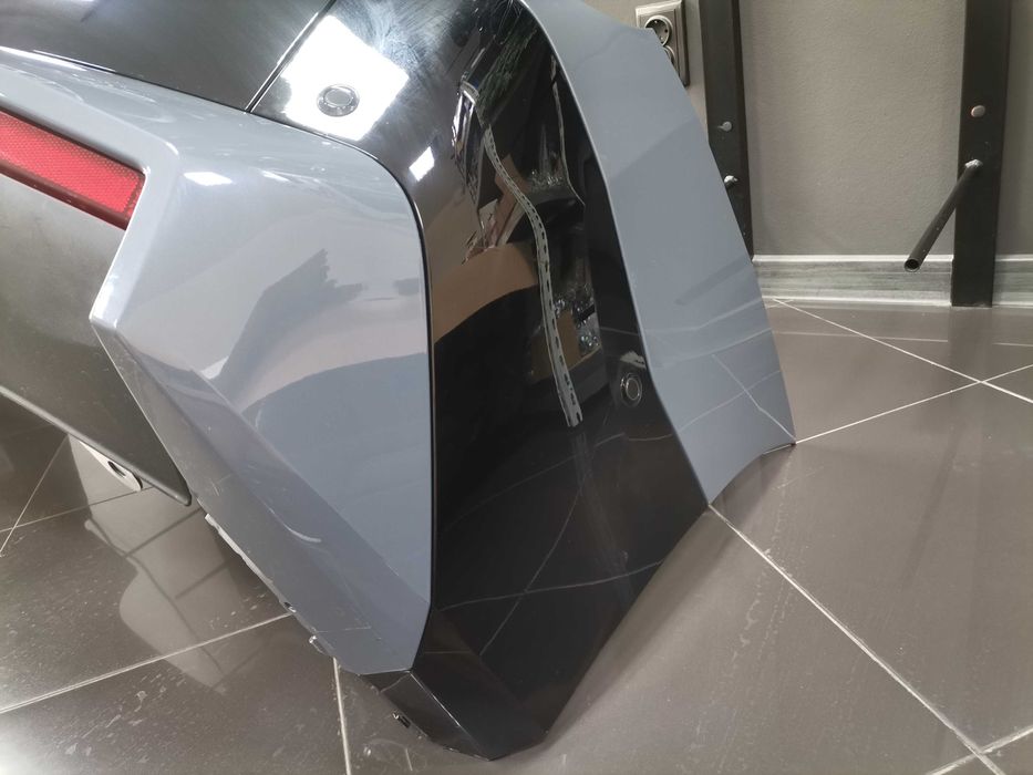 Задна Броня BMW I20 IX M Пакет БМВ И20 ИХ Комплект - A18