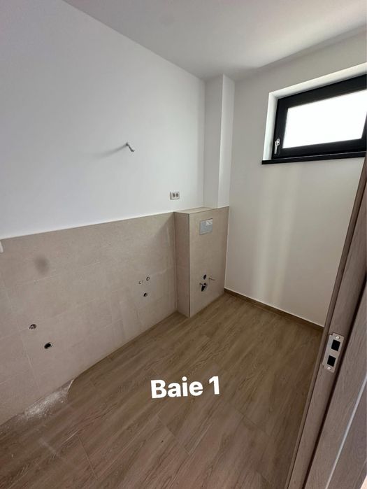 Casă tip duplex de vânzare – Cartier Izvor, Tărlungeni
