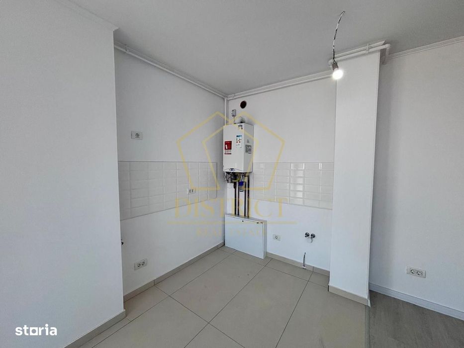 Apartament modern cu 3 camere | Torontalului
