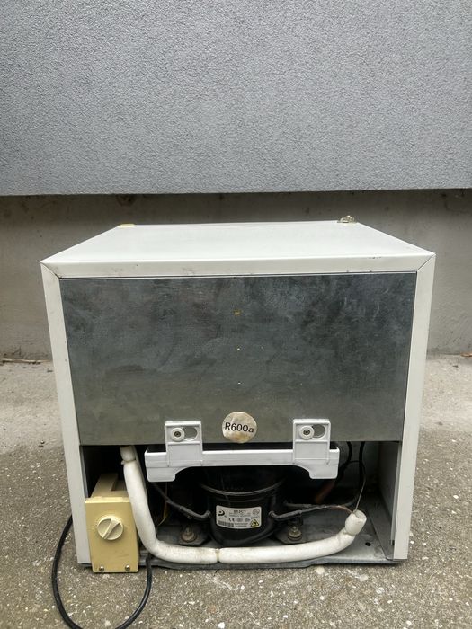 Мини хладилник BACARDI