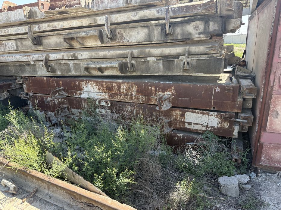 Продоется жби завод