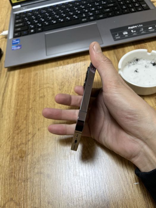 Iphone 14 pro 128 gb 86% yomks