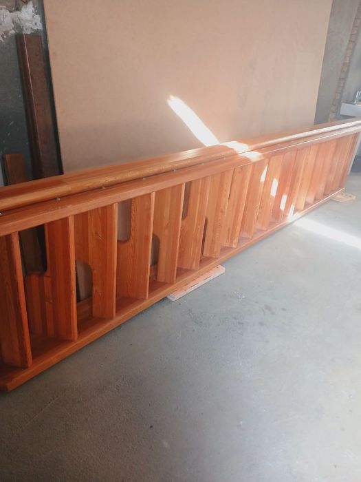 Yong'oqdan qilingan Zina sotiladi