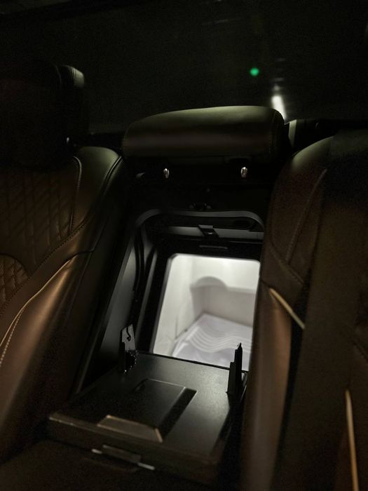 Bmw 740i Full 3L Twin turbo