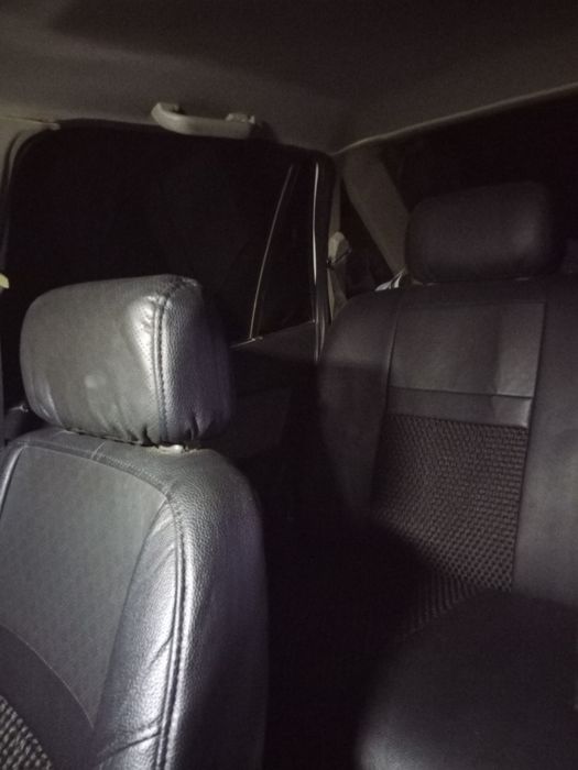 Chevrolet Nexia 2013 — 8