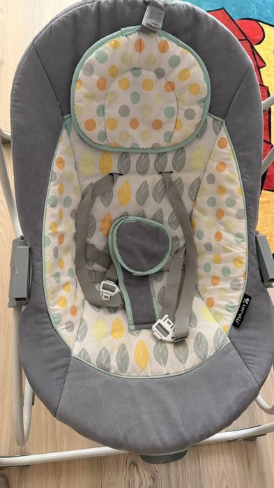 Музикална люлка Lorelli