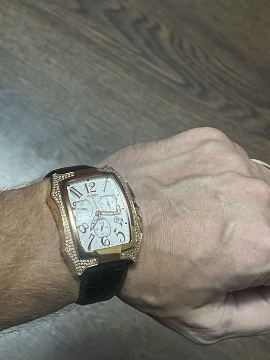 Часы Kolber GENEVE