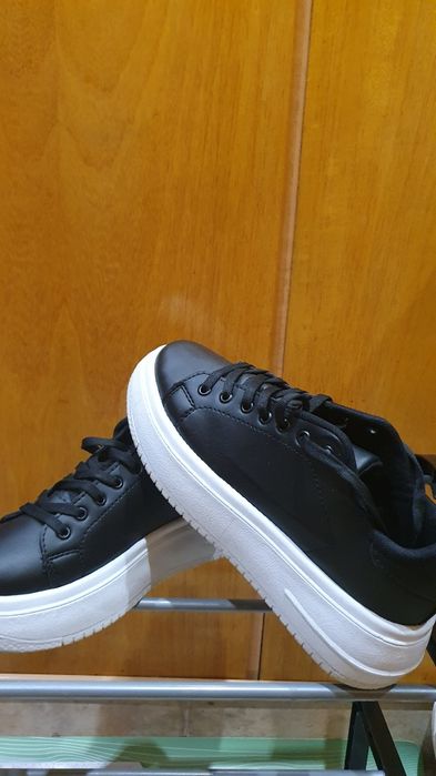 Обувки пролет-есен