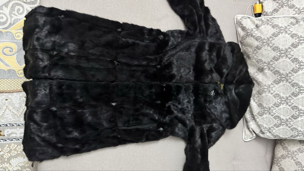 Женская верхняя одежда