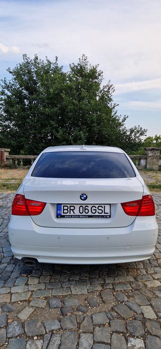 BMW 3 Series 2012 — imagine 5