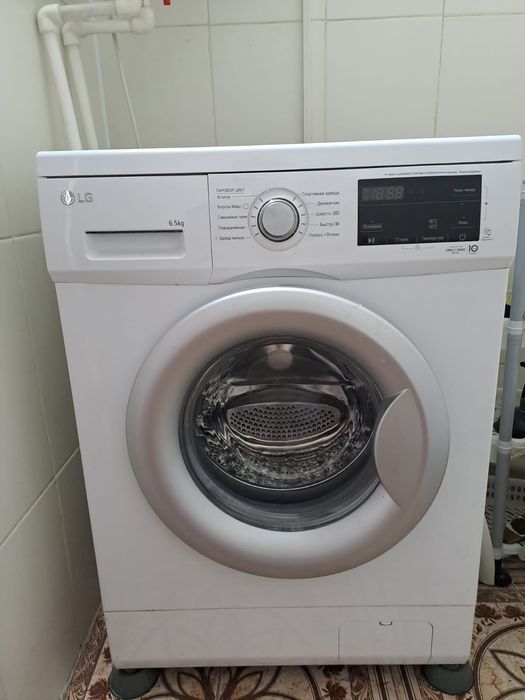 Продаётся стиральная машинка