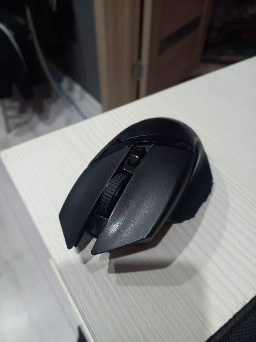 Razer  basilisk x hyperspeed