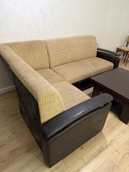 Диван раскладной Россия