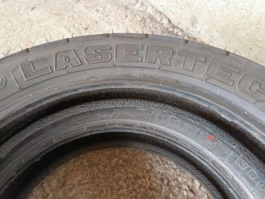 Мото гума 130 80 17  METZELER