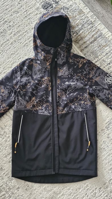 Ветровка outventure на рост 164