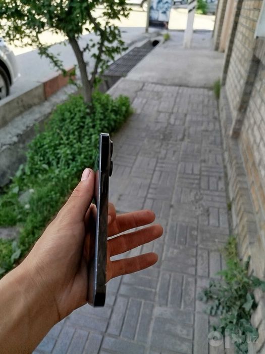 Iphone 14 pro kafolati bilan