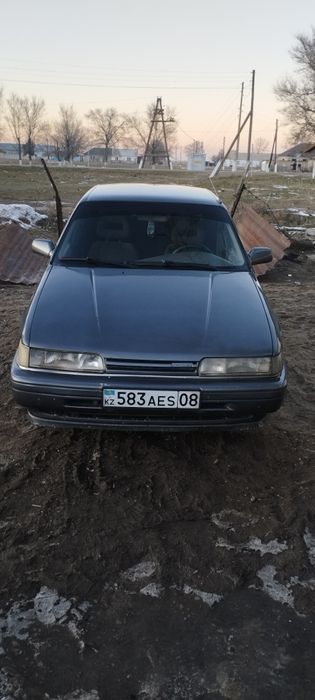 Продается мазда626