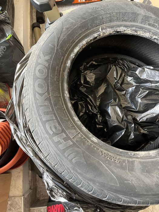 Hankook Летни Гуми джип 235/60/16