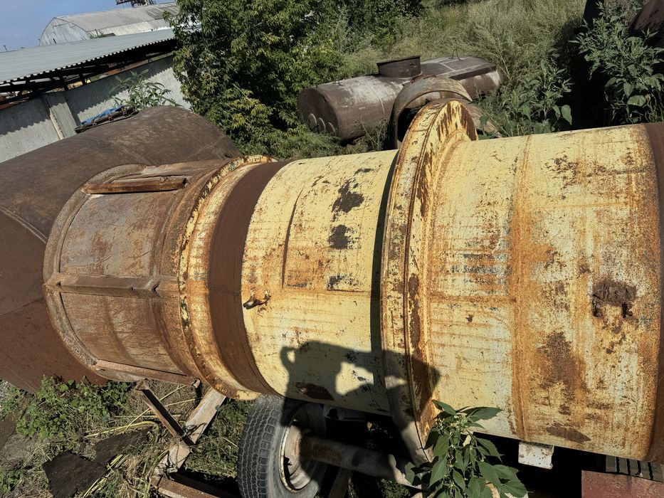 Продам бутару скруббер