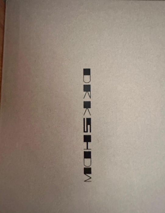 Rick Owens(mărimi in descriere)