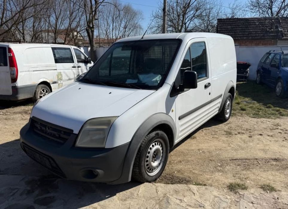 Ford Transit Connect 2013 1.8Diesel