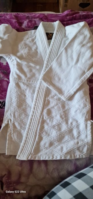 Кимоно для ребёнка