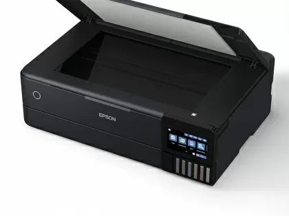 Epson EcoTank L8180 професионален фотопринтер