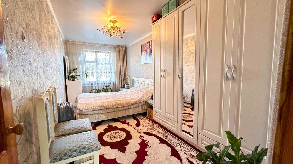 Продам 3 ком Айым