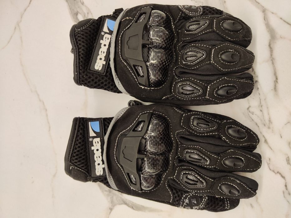 Мото ръкавици SPADA размер М