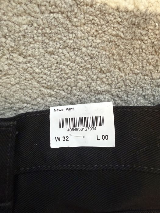 Carhartt WIP Newel Pant / W32