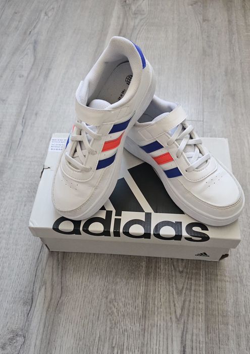 Кецове Adidas,номер  32-19,5см.