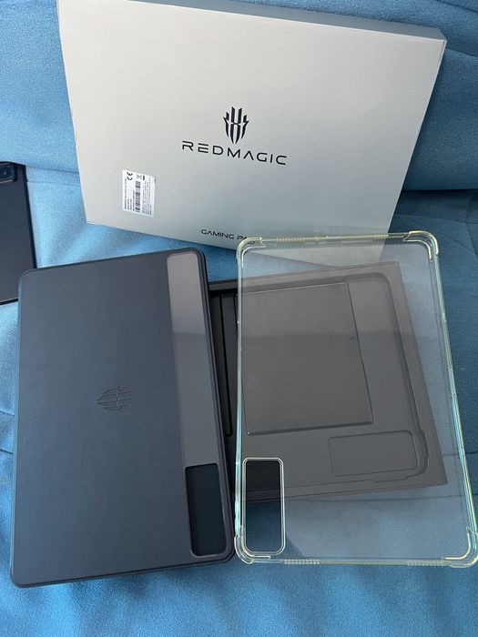 RedMagic Nova tablet 16GB+8 RAM / 512GB