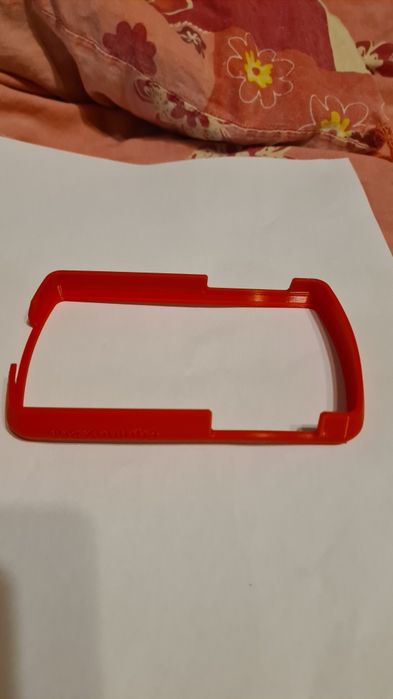 Husa Bumper Protectie EQUINOX 800 si Equinox 600
