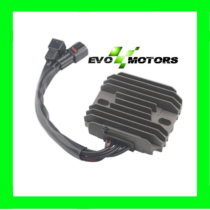 Releu incarcare Suzuki GSXR600 GSXR750 GSXR1000 2005-2008 A983