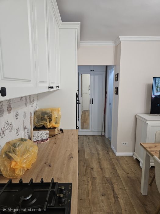 Apartament de vânzare