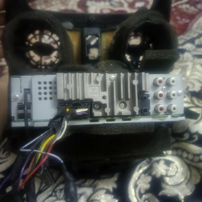 9650 bt piyonner