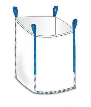 Биг бег - чисто нови