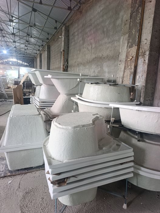 Оптом нархда ванна