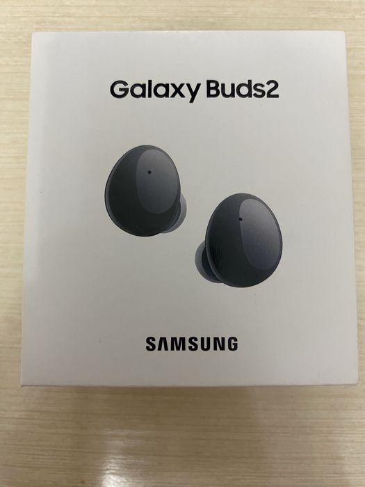 Наушники Samsung galaxy buds 2