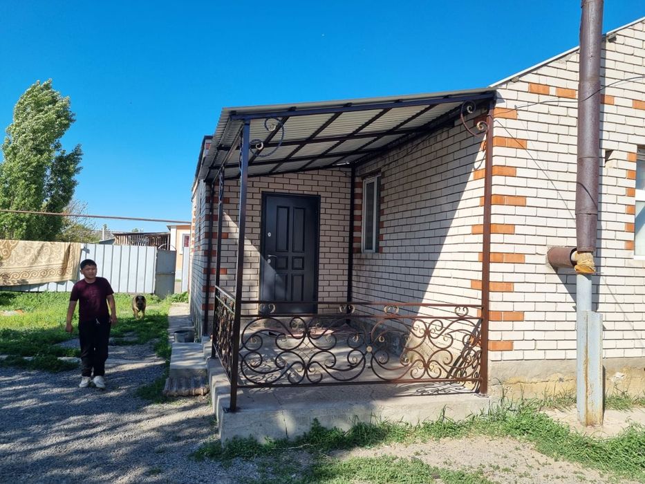 Сварка, сварочный работа