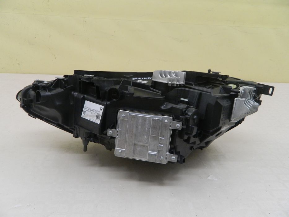 Far dreapta BMW Seria 4 G22 / G23 / M4 FULL LED, 2021, 2022, 2023, cod origine 5A19366-04