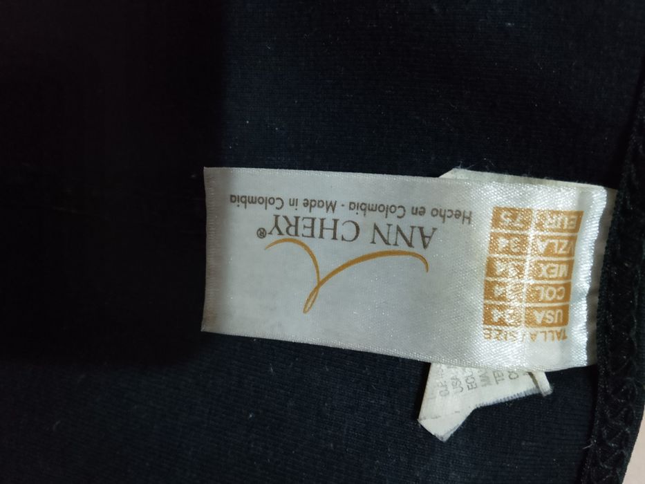 Корсет Ann Cherry