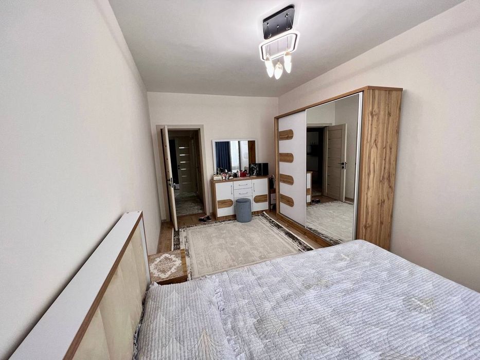 Продаётся квартира в ЖК Almazar (City G blok)