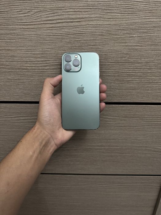 Айфон 13 про Макс 128гб