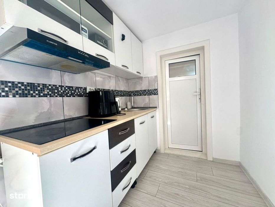 Apartament 3 camere, 65 MP, cartierul Intre Lacuri