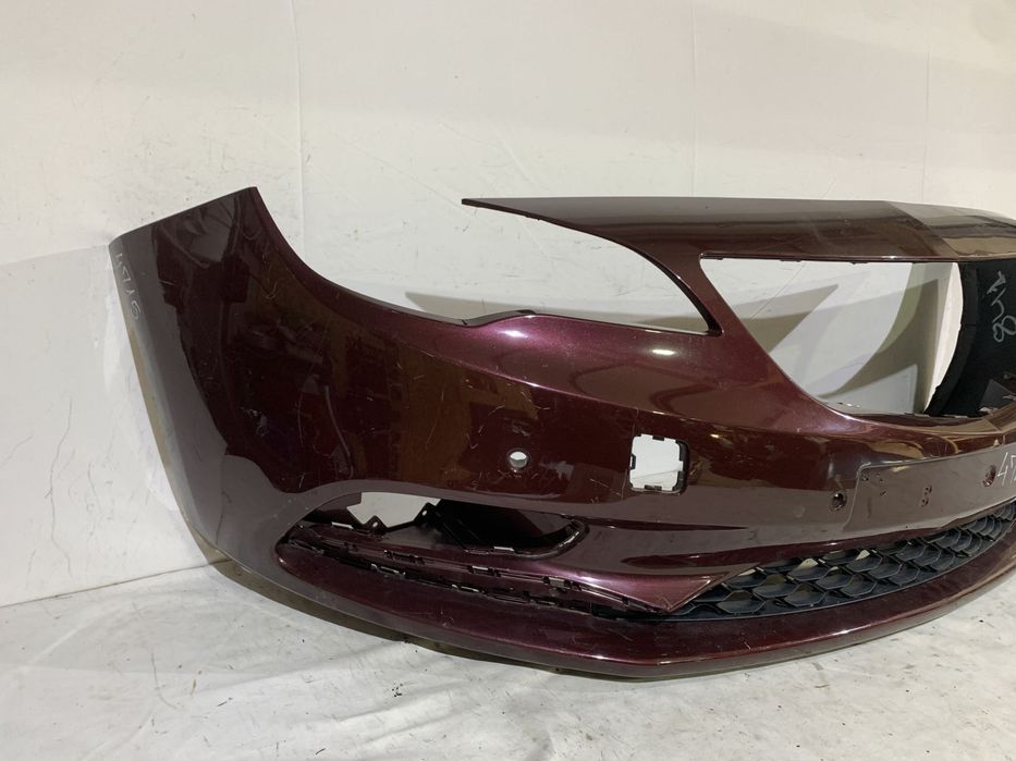 Bara fata Opel Cascada, 2010, 2011, 2012, 2013, 2014, 2015, 2016, cod origine OE 13369002.