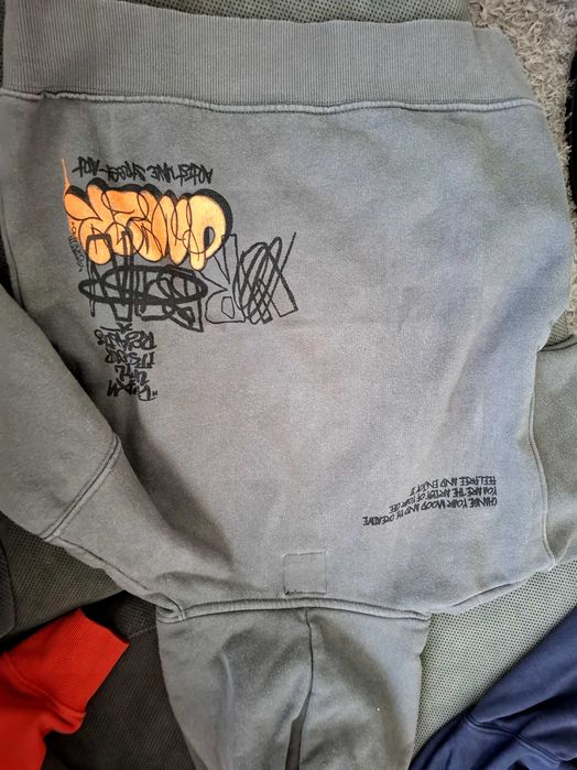 Детски суитчъри за 5-6 г