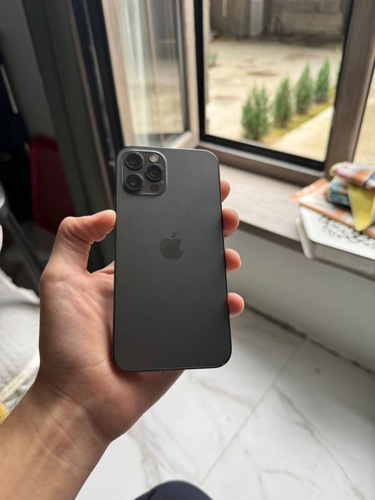 IPhone 12 Pro Dual