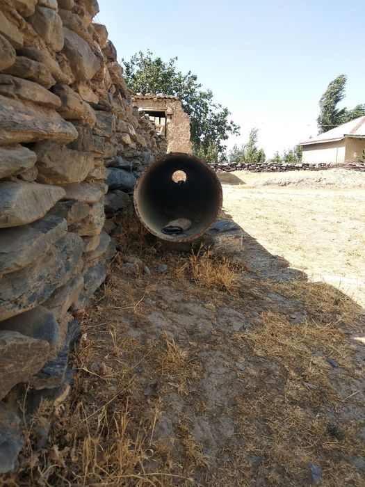 Turba 2dona 350lik 11 metr 4.5 m 6.5 m