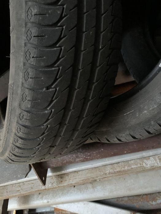 185 60 15 Летни гуми